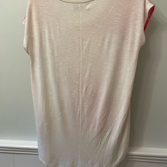 Floral Abercrombie & Fitch Shirt - Picture 2 of 4